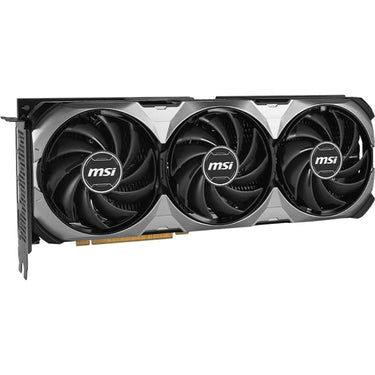 MSI GeForce RTX 4070 Ti Super 16G Ventus 3X OC Graphics Card - G407TS16V3C