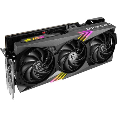 MSI GeForce RTX 4090 Gaming Trio 24G Graphics Card - G4090GT24