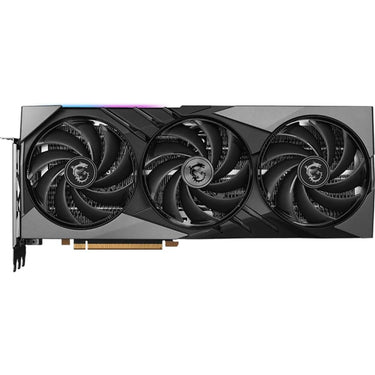 MSI GeForce RTX 4090 Gaming X Slim 24G Graphics Card - G4090GXS24