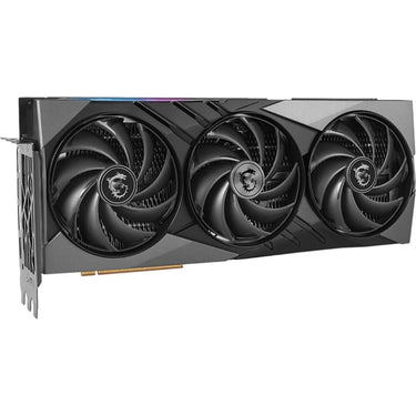 MSI GeForce RTX 4090 Gaming X Slim 24G Graphics Card - G4090GXS24
