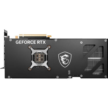 MSI GeForce RTX 4090 Gaming X Slim 24G Graphics Card - G4090GXS24