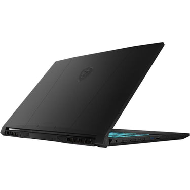 MSI 17.3" Katana A17 AI FHD Gaming Laptop in Black - KATANAA17B8896