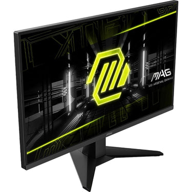 MSI 27" QHD Flat Gaming Monitor in Metallic Black - MAG275QF