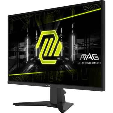 MSI 27" QHD Flat Gaming Monitor in Metallic Black - MAG275QF