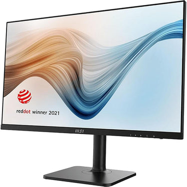 MSI 27" Full HD LCD Monitor in Black - ModernMD272XP