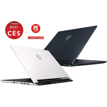 MSI 14" FHD 165Hz Ultra Thin and Light Gaming Laptop - STEALTH1413250