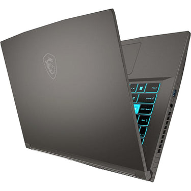 MSI 15.6" FHD 144Hz AMD Ryzen R7-7735HS 32GB Gaming Laptop - THINA15B7257