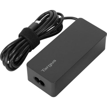 Targus 65W USB-C Charger in Black - APA107BT