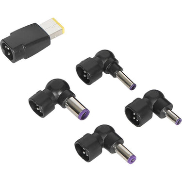 Targus 90W AC Semi-Slim Universal Laptop Charger - APA90US