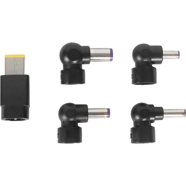 Targus 90W AC Semi-Slim Universal Laptop Charger - APA90US