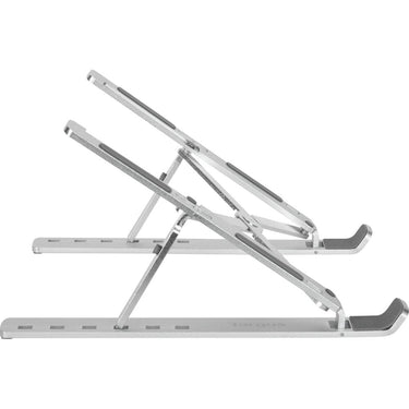 Targus Portable Ergonomic Laptop/Tablet Stand in Silver - AWE810GL