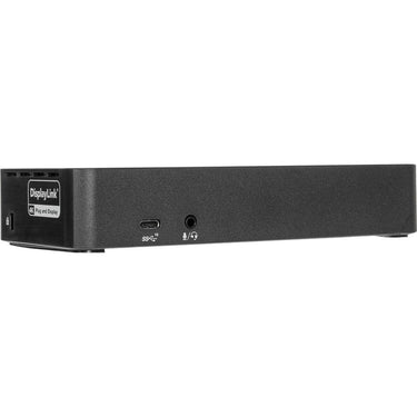 Targus USB-C Universal DV4K Docking Station - DOCK192USZ