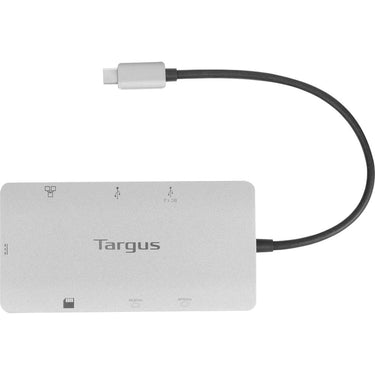 Targus USB-C Dual HDMI 4K Docking Station - DOCK423TT
