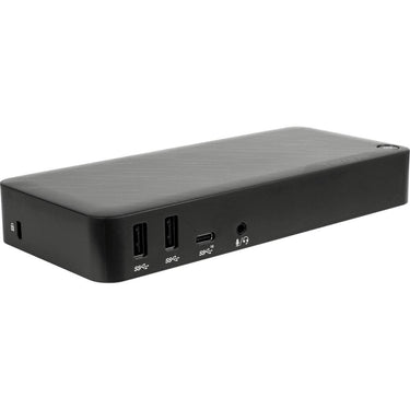 Targus USB-C Multi-Function DisplayPort Docking Station - DOCK430USZ
