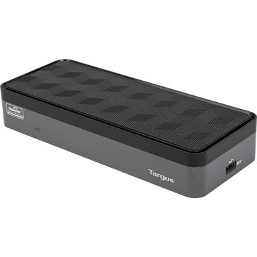 Targus USB-C Universal Quad 4K (QV4K) Docking Station - DOCK570USZ