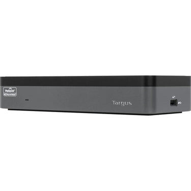 Targus USB-C Universal Quad 4K (QV4K) Docking Station - DOCK570USZ