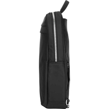 Targus 15" Newport Ultra Slim Backpack in Black - TBB598GL