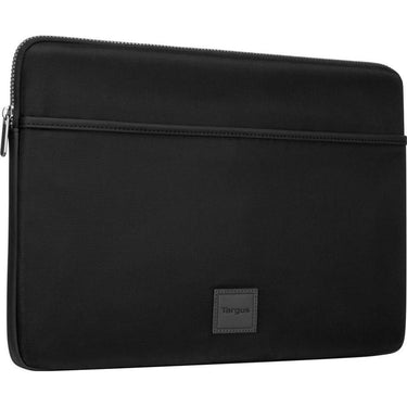 Targus 15.6" Urban Laptop Sleeve in Black - TBS933GL