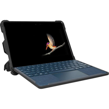 Targus Microsoft Surface Go SafePort Rugged MAX Cover in Black - THD491GL