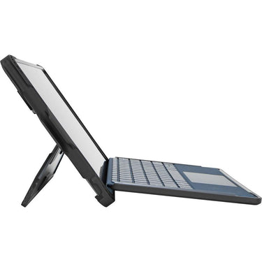 Targus Microsoft Surface Go SafePort Rugged MAX Cover in Black - THD491GL