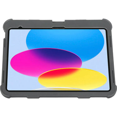 Targus iPad 10th gen SafePort Clear Case - THD941GL