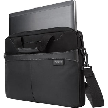 Targus 15.6" Business Casual Slipcase in Black - TSS898