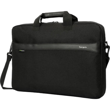 Targus 15-16" GeoLite EcoSmart Slim Brief in Black - TSS984GL