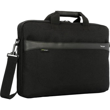 Targus 15-16" GeoLite EcoSmart Slim Brief in Black - TSS984GL