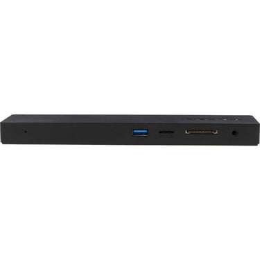 Visiontek Triple Display USB-C Docking Station in Black - 901381