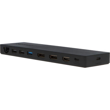 Visiontek Triple Display USB-C Docking Station in Black - 901381