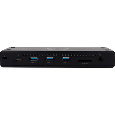 Visiontek VT5400 Dual Display 4K Thunderbolt 4 Docking Station - 901504