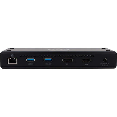 Visiontek VT5400 Dual Display 4K Thunderbolt 4 Docking Station - 901504