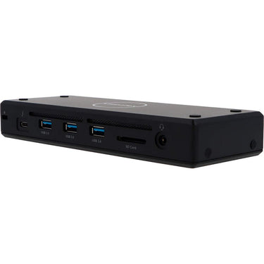 Visiontek VT5400 Dual Display 4K Thunderbolt 4 Docking Station - 901504