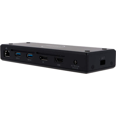 Visiontek VT5400 Dual Display 4K Thunderbolt 4 Docking Station - 901504