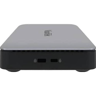 Visiontek VT2600 USB-C DP 1.4 Docking Station in Black - 901531