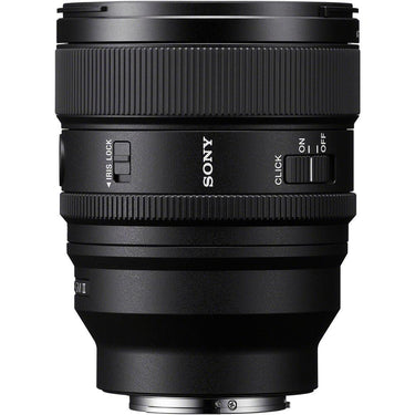 Sony FE 85mm f/1.4 GM II Full-Frame Large-aperture G Master Lens