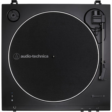 Audio-Technica Fully Automatic Bluetooth Stereo Turntable with 2 Year Warranty