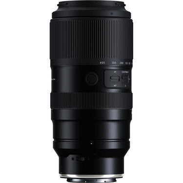 Tamron 50-400mm F/4.5-6.3 Di III VC VXD Lens For Nikon Z