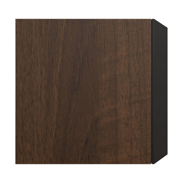 Klipsch RP-404C II Center Channel Speaker - Quad 4" Cerametallic Woofers - Walnut