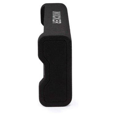 Kicker 48TRTP82 TRTP 8-inch Thin Down Firing Subwoofer Passive Radiator Enclosure 2-Ohm