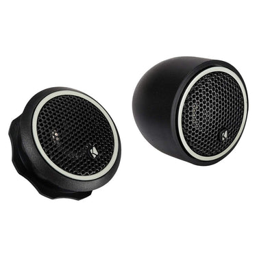 Kicker CS-Series CSS694 6x9-Inch Component System w/.75-inch tweeters, 4-Ohm (Pair)