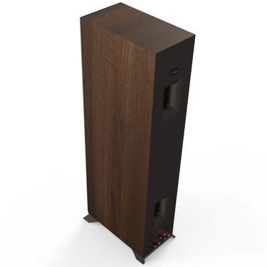 Klipsch Reference Premier RP-5000F II Floorstanding Speaker, Walnut