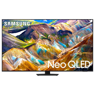 Samsung QN85QN85DB 85" Neo QLED 4K Smart TV (2024) w/ Warranty + Movies Streaming Pack