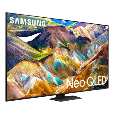 Samsung QN85QN85DB 85" Neo QLED 4K Smart TV (2024) w/ Warranty + Movies Streaming Pack