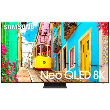 Samsung QN65QN800D 65" Neo QLED 8K TV 2024 +12 Month Protection & Movies Streaming Pack