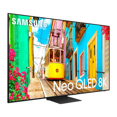 Samsung QN65QN800D 65" Neo QLED 8K TV 2024 +12 Month Protection & Movies Streaming Pack