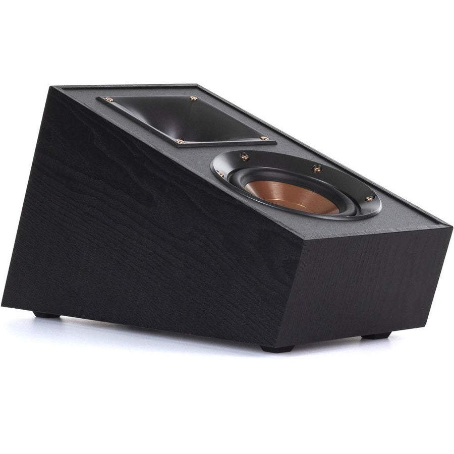 Klipsch R-41SA Dolby Atmos High Performance Elevation Surround Speaker Set of 4