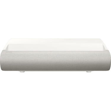 Samsung 130" Premiere Ultra Short Throw 4K Projector +26 Month Protection Bundle