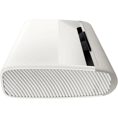 Samsung 120" Premiere Ultra Short Throw 4K Projector+ 26 Month Protection & Movie Bundle