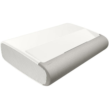 Samsung 120" Premiere Ultra Short Throw 4K Projector+ 26 Month Protection & Movie Bundle